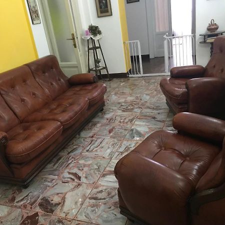 مبيت وإفطار بيرغامو Dany Sweethouse المظهر الخارجي الصورة