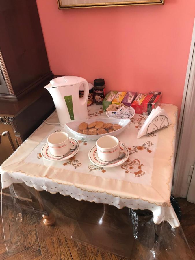 مبيت وإفطار بيرغامو Dany Sweethouse المظهر الخارجي الصورة