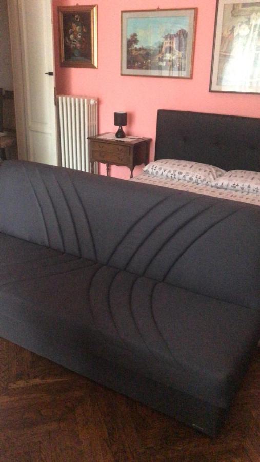 مبيت وإفطار بيرغامو Dany Sweethouse المظهر الخارجي الصورة