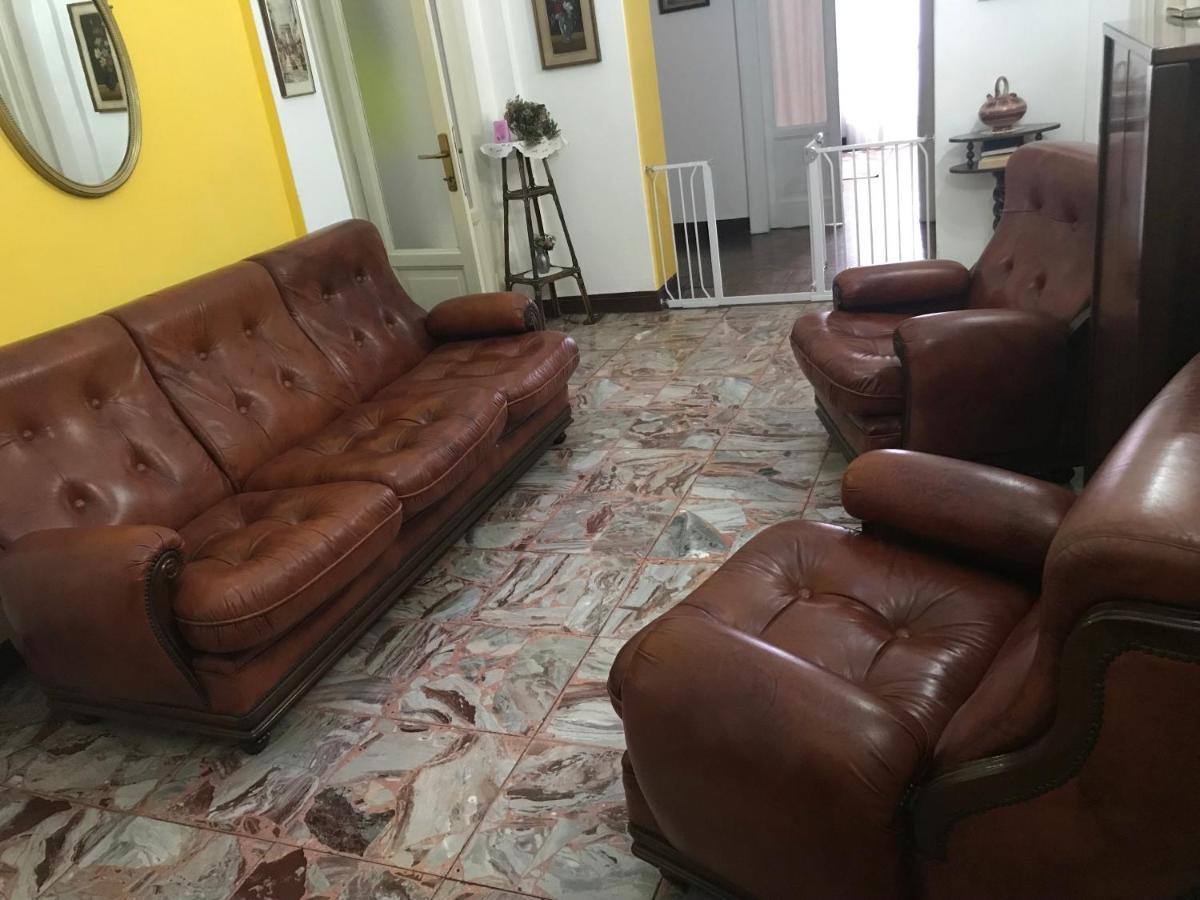 مبيت وإفطار بيرغامو Dany Sweethouse المظهر الخارجي الصورة