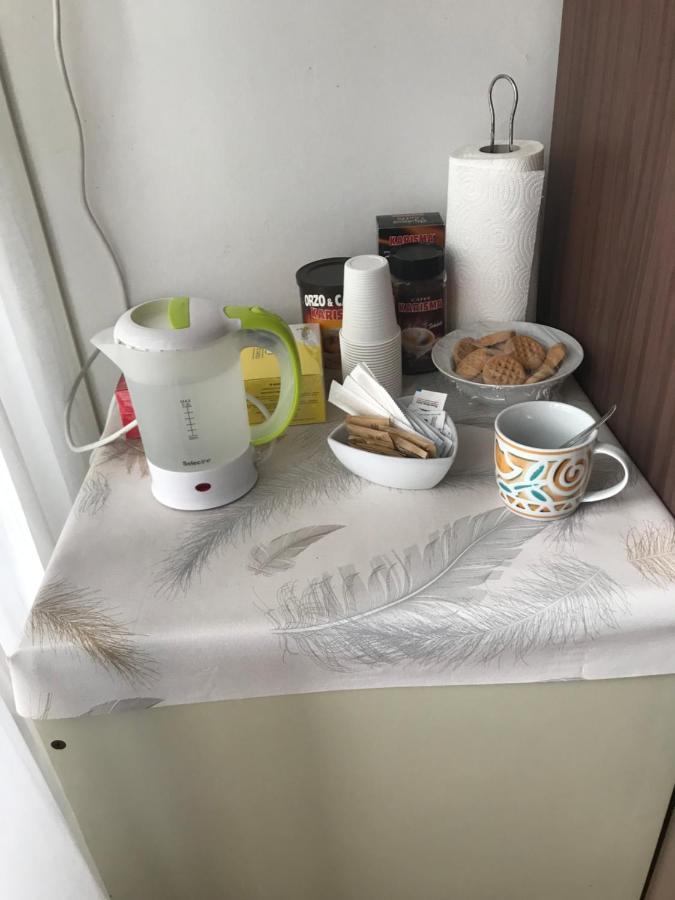 مبيت وإفطار بيرغامو Dany Sweethouse المظهر الخارجي الصورة