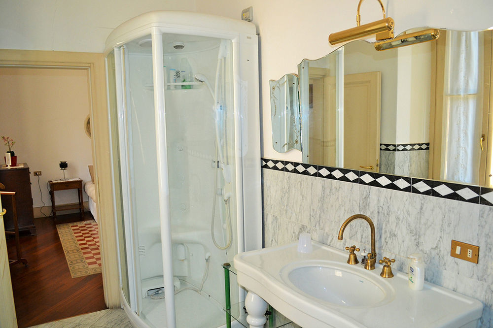 مبيت وإفطار بيرغامو Dany Sweethouse المظهر الخارجي الصورة